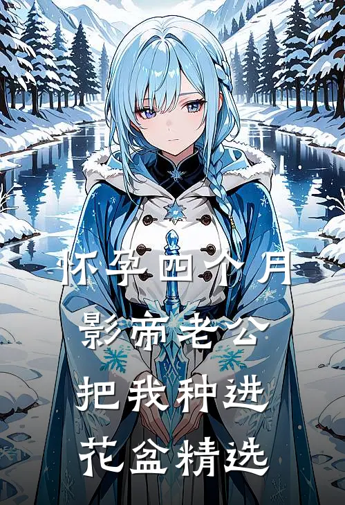 怀孕四个月，影帝老公把我种进花盆精选