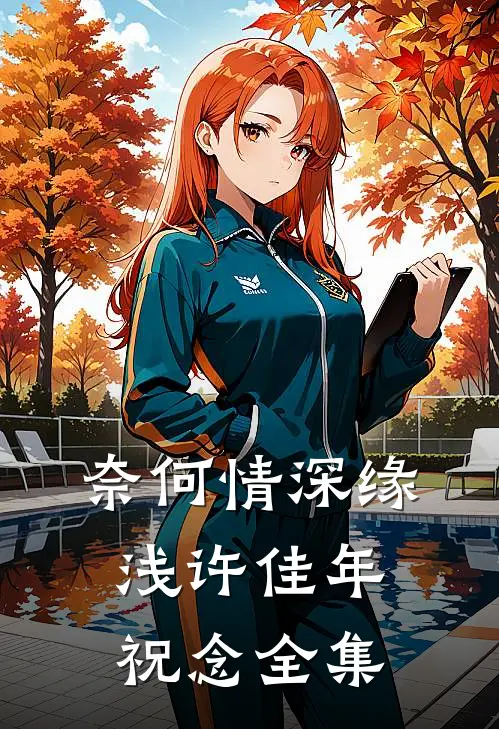奈何情深缘浅许佳年祝念全集
