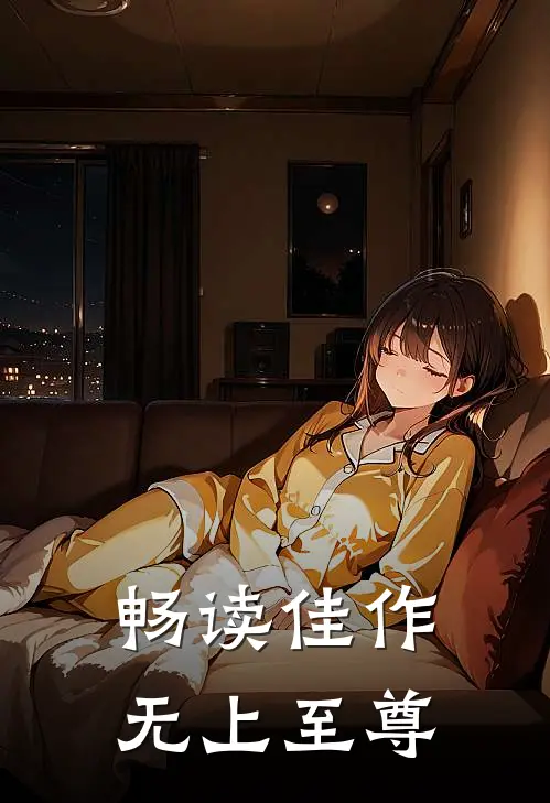 畅读佳作无上至尊