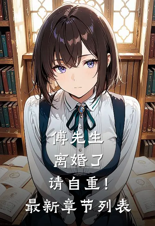 傅先生：离婚了，请自重！最新章节列表