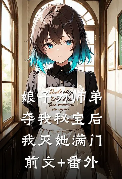 娘子为师弟夺我秘宝后，我灭她满门前文+番外