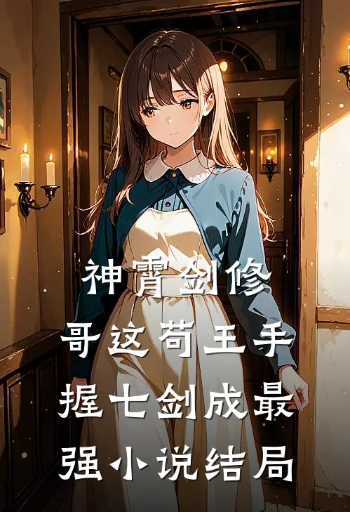 神霄剑修：哥这苟王手握七剑成最强小说结局