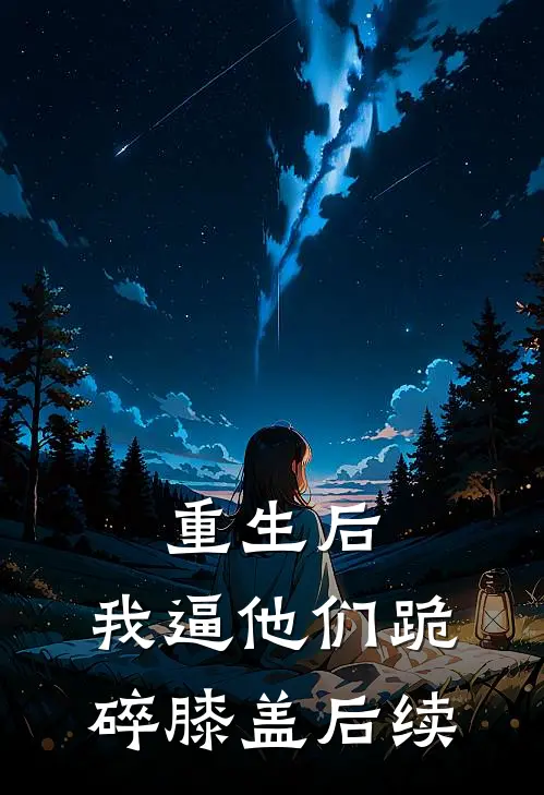 重生后，我逼他们跪碎膝盖后续