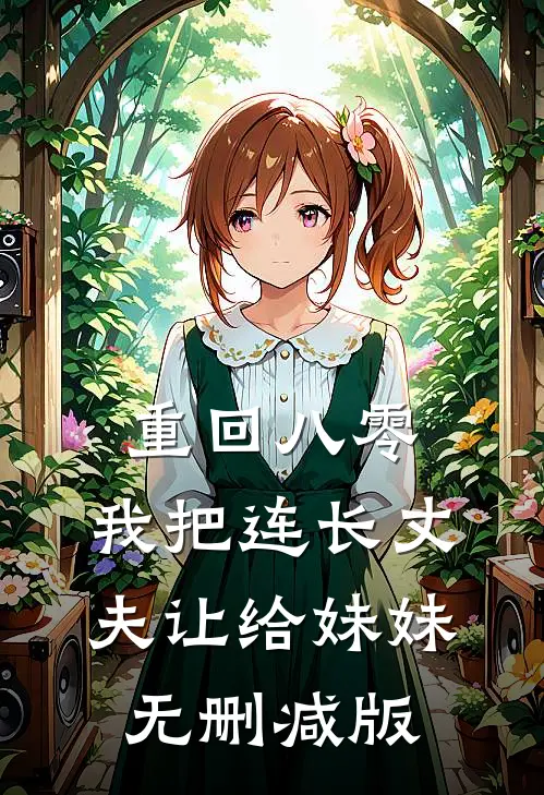 重回八零：我把连长丈夫让给妹妹无删减版