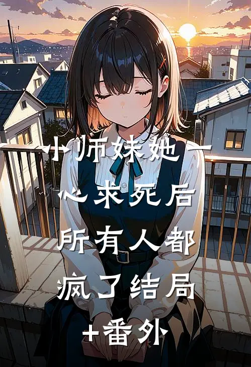 小师妹她一心求死后，所有人都疯了结局+番外