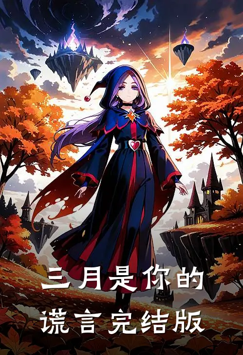 三月是你的谎言完结版