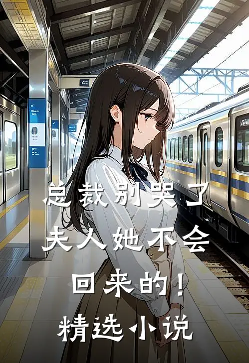 总裁别哭了，夫人她不会回来的！精选小说