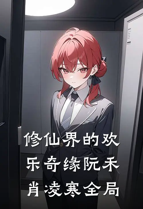 修仙界的欢乐奇缘阮禾肖凌寒全局