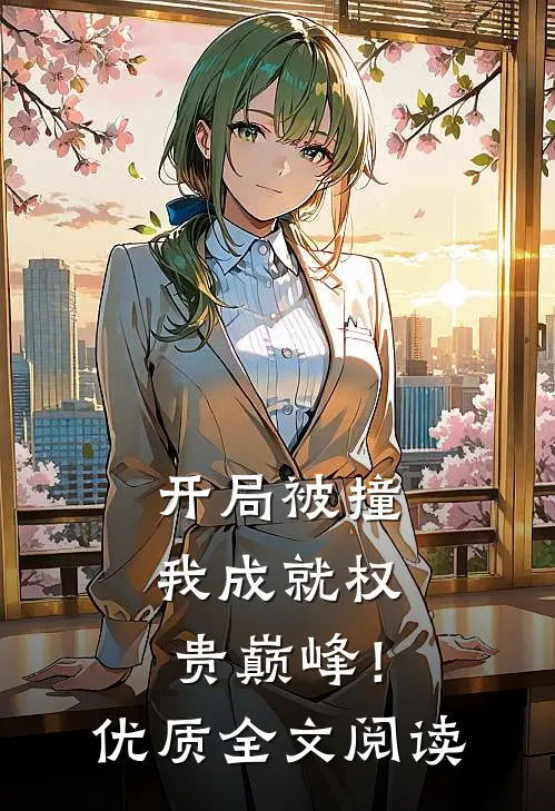 开局被撞，我成就权贵巅峰！优质全文阅读