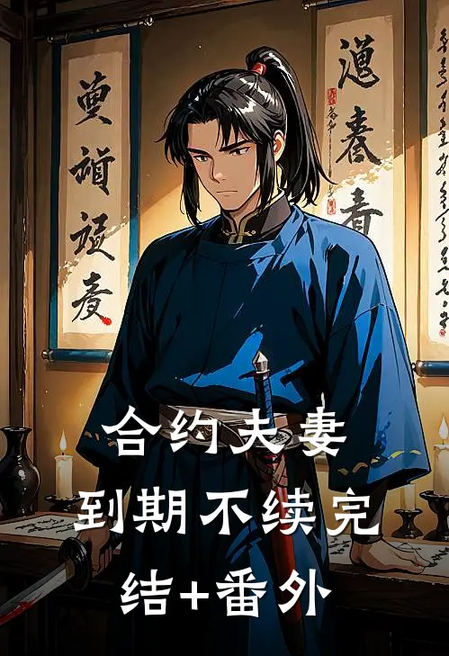 合约夫妻，到期不续完结+番外