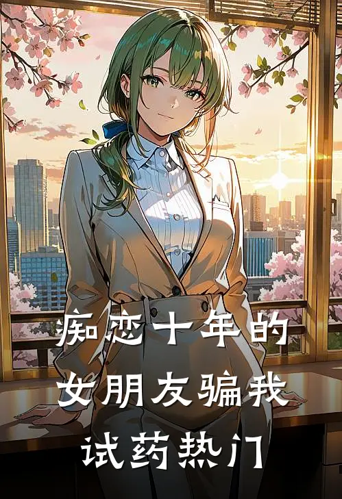 痴恋十年的女朋友骗我试药热门
