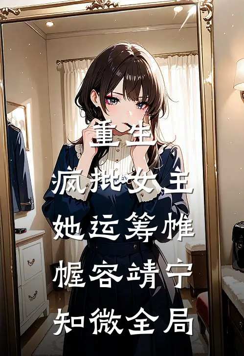 重生：疯批女主她运筹帷幄容靖宁知微全局