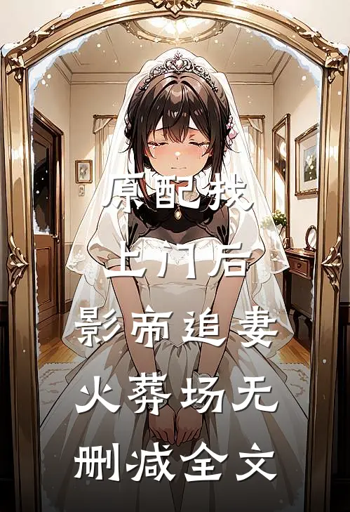原配找上门后，影帝追妻火葬场无删减全文