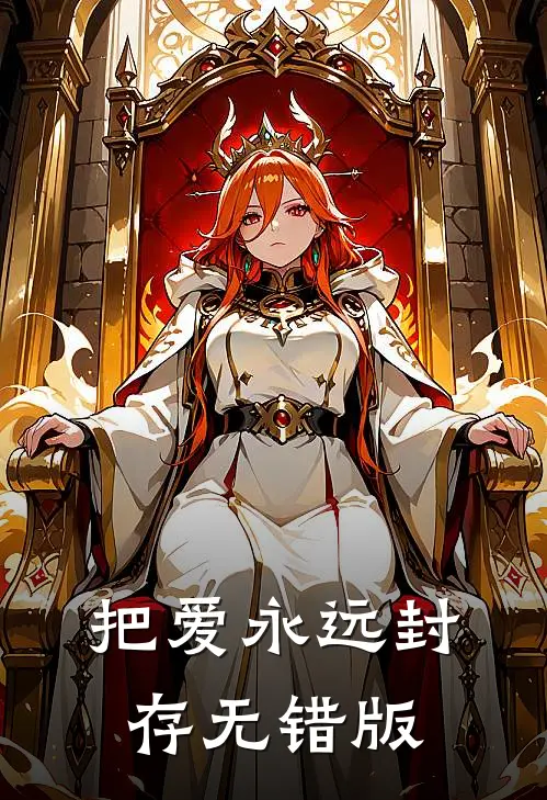 把爱永远封存无错版