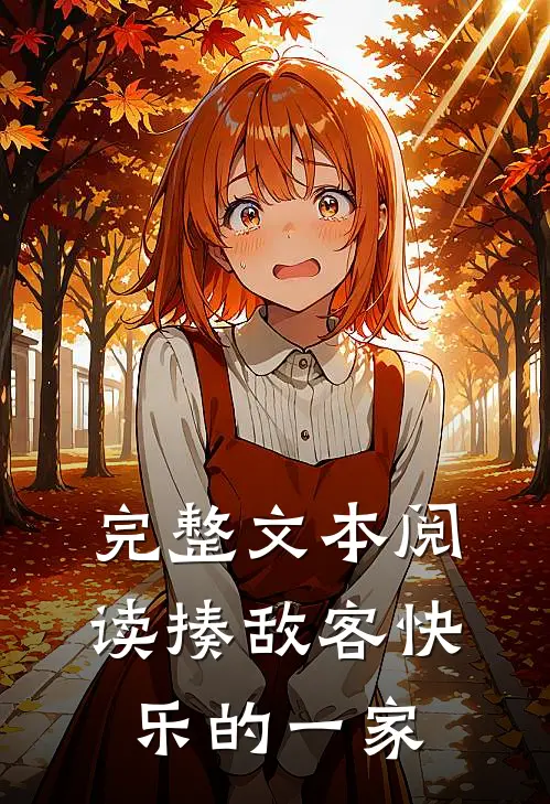 完整文本阅读揍敌客快乐的一家