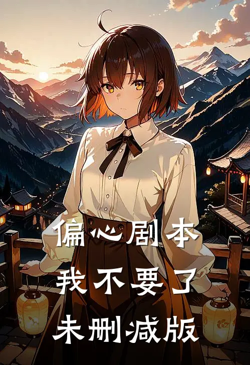偏心剧本，我不要了未删减版