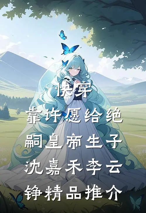 快穿：靠许愿给绝嗣皇帝生子沈嘉禾李云铮精品推介