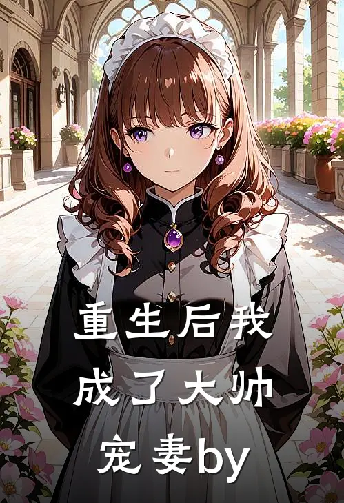 重生后我成了大帅宠妻by