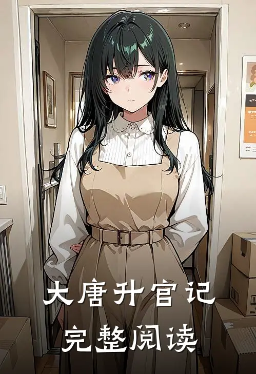 大唐升官记完整阅读