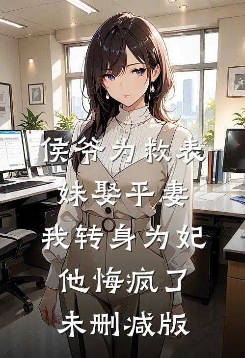 侯爷为救表妹娶平妻，我转身为妃他悔疯了未删减版