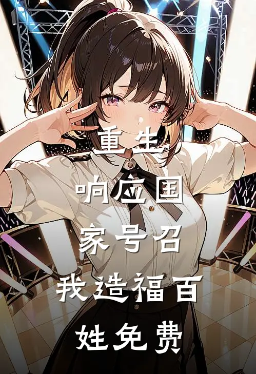重生：响应国家号召，我造福百姓免费
