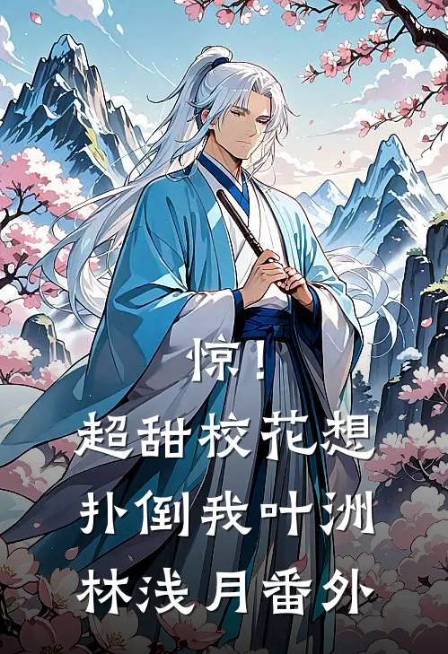 惊！超甜校花想扑倒我叶洲林浅月 番外