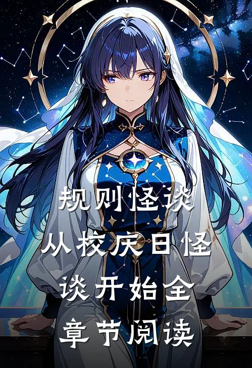 规则怪谈：从校庆日怪谈开始全章节阅读