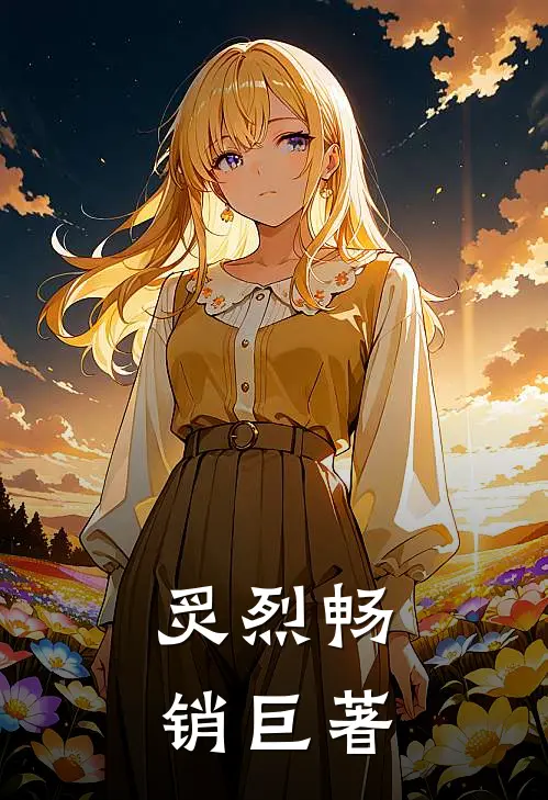 炙烈畅销巨著