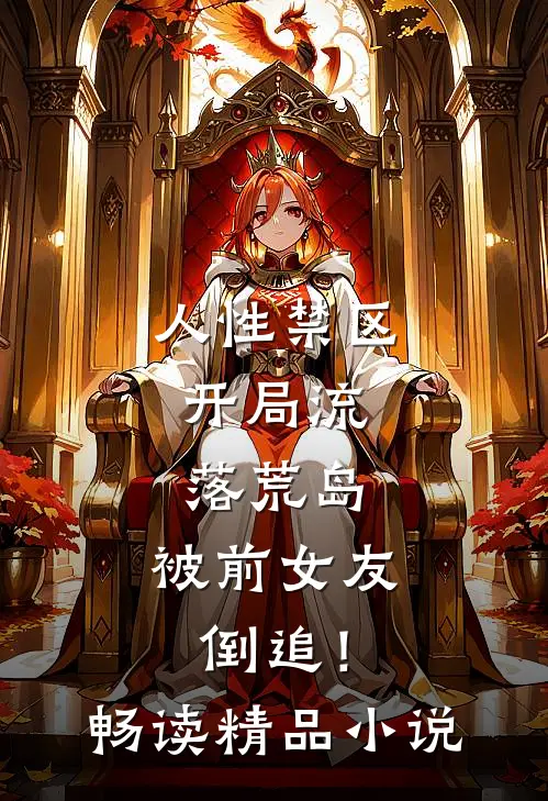 人性禁区：开局流落荒岛，被前女友倒追！畅读精品小说