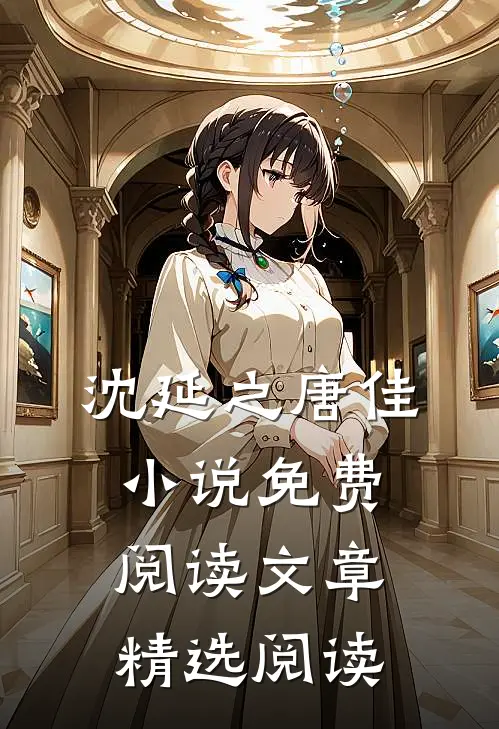 沈延之唐佳小说免费阅读文章精选阅读