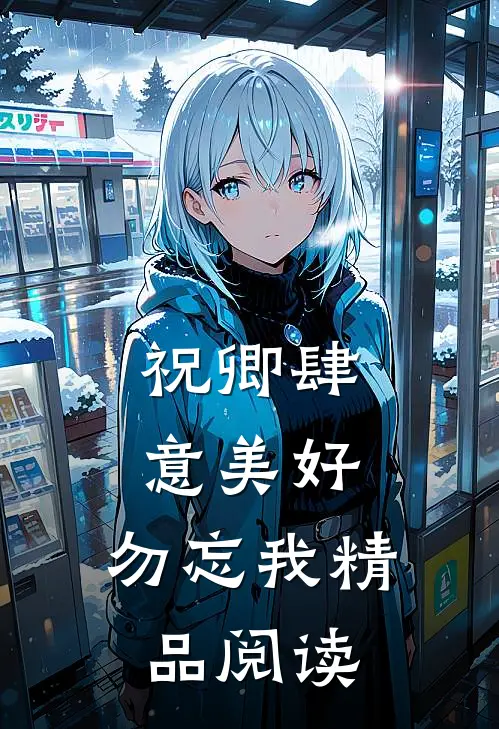 祝卿肆意美好，勿忘我精品阅读