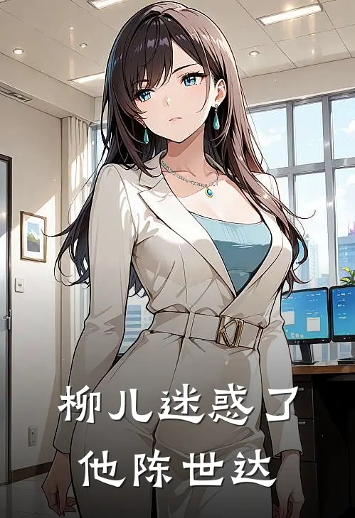 柳儿迷惑了他陈世达