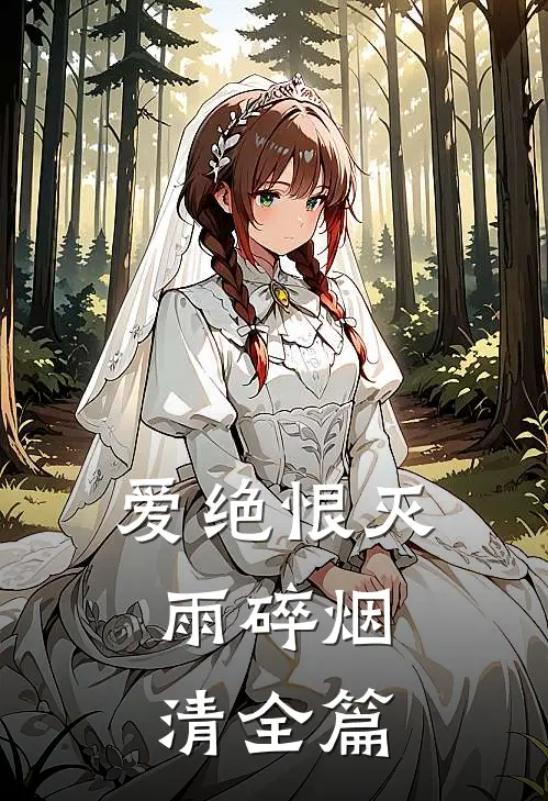 爱绝恨灭，雨碎烟清全篇
