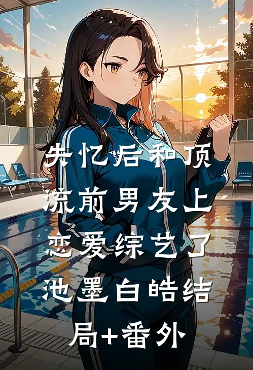 失忆后和顶流前男友上恋爱综艺了池墨白皓结局+番外