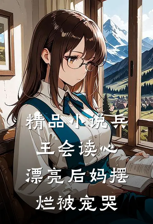 精品小说兵王会读心，漂亮后妈摆烂被宠哭