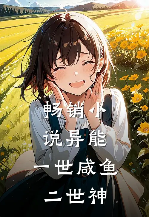 畅销小说异能：一世咸鱼二世神