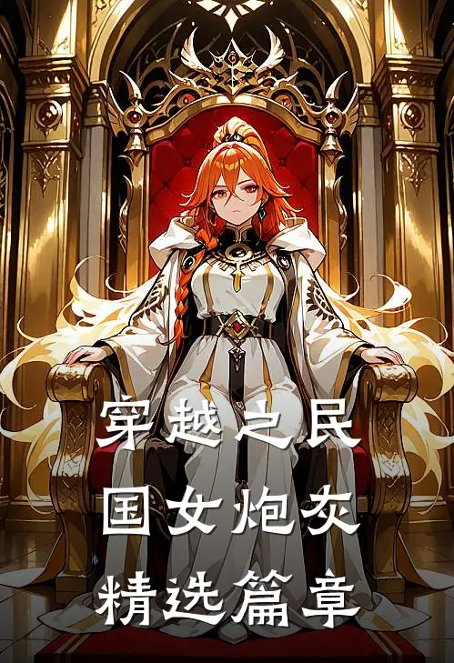 穿越之民国女炮灰精选篇章