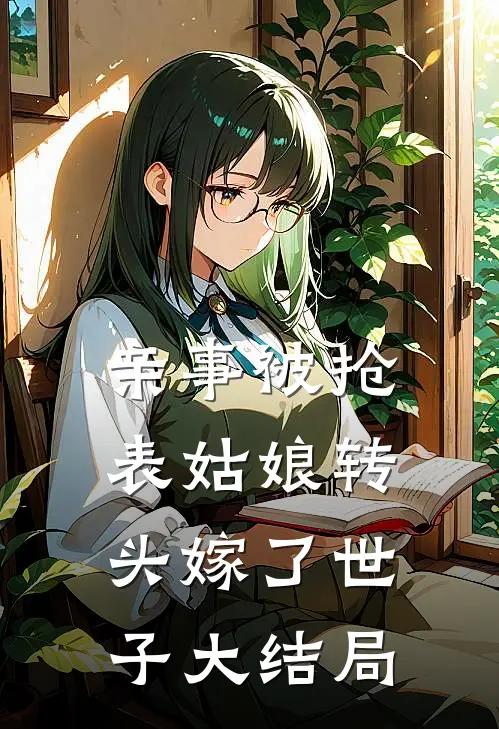 亲事被抢，表姑娘转头嫁了世子大结局