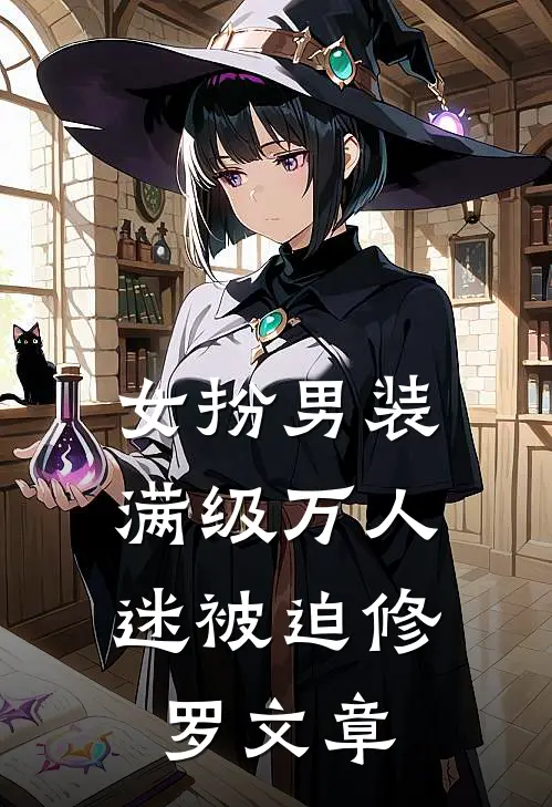 女扮男装，满级万人迷被迫修罗文章