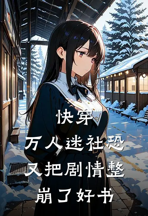 快穿：万人迷社恐又把剧情整崩了好书