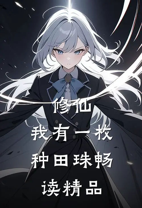修仙：我有一枚种田珠畅读精品