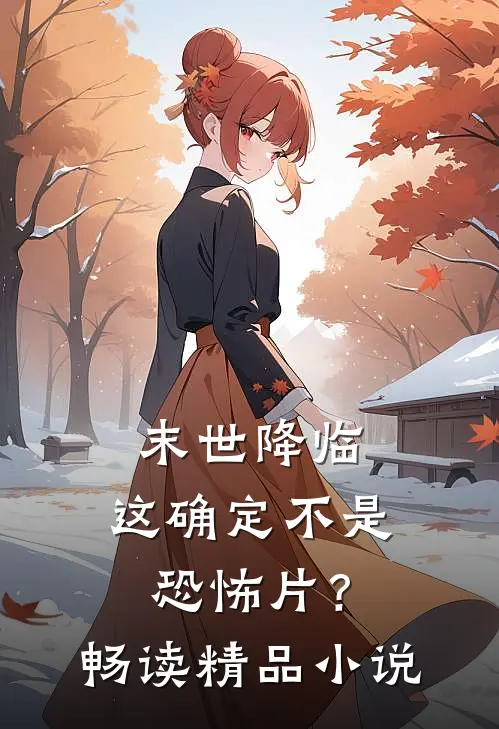 末世降临，这确定不是恐怖片？畅读精品小说