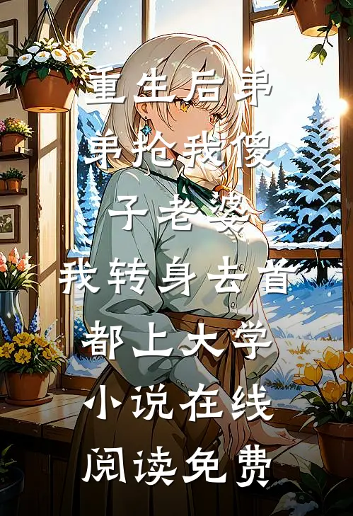 重生后弟弟抢我傻子老婆，我转身去首都上大学小说在线阅读免费