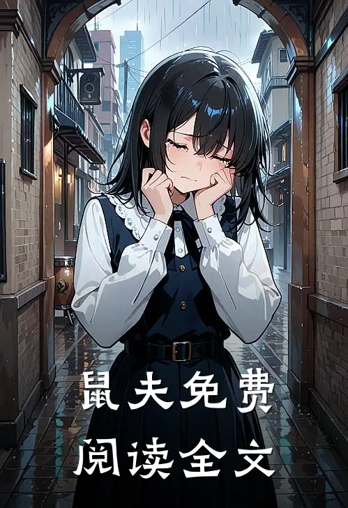 鼠夫免费阅读全文
