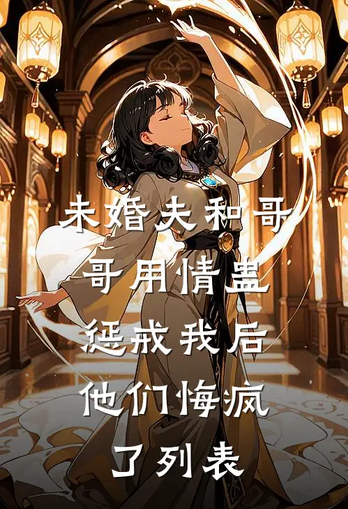 未婚夫和哥哥用情蛊惩戒我后，他们悔疯了列表