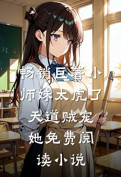 畅销巨著小师妹太虎了,天道贼宠她免费阅读小说