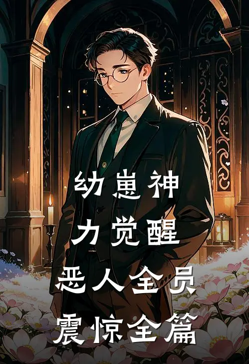 幼崽神力觉醒，恶人全员震惊全篇