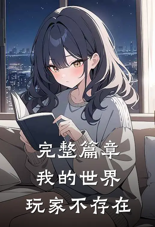 完整篇章我的世界：玩家不存在