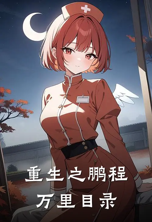 重生之鹏程万里目录