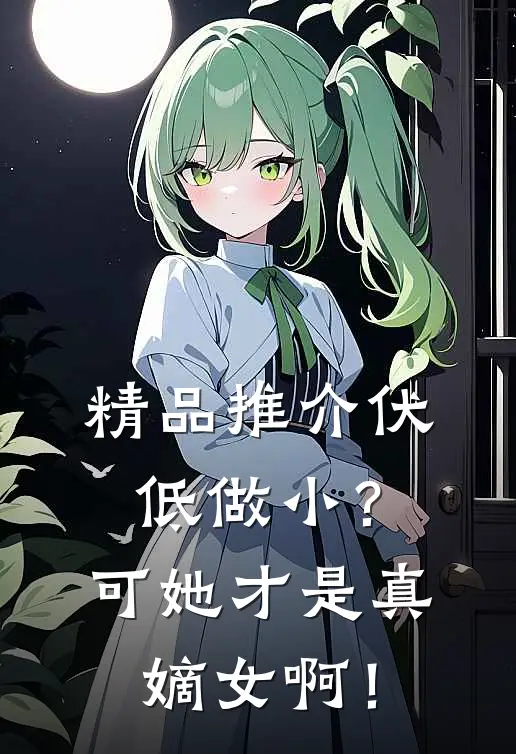 精品推介伏低做小？可她才是真嫡女啊！